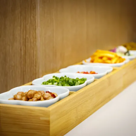 Lan Ou Shangpin Hotel (Xuchang City Fat Donglai Times SquareCaowei Ancient)