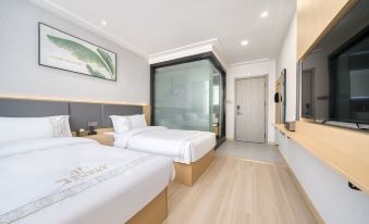 Tingting Luxury Hotel