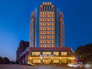 Orange Hotel (Jiujiang Gongqingcheng Railway Station Branch)