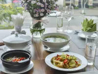 San Marino Boutique Danang Hotels near Monkey Mountain