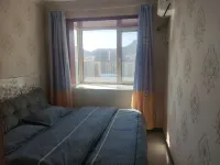 承德家園日租公寓 - 廚房