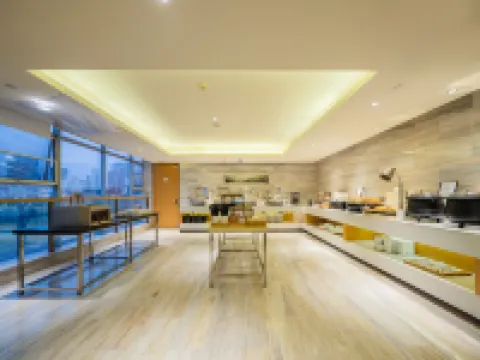 เจไอ โฮเทล เฉิงตู ชุนซีโร้ด ไท่คูลี่ โรงแรมในเฉิงตู