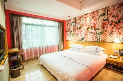 Guo Hao Hotel (Yiwu International Trade City) Hotels in Yiwu