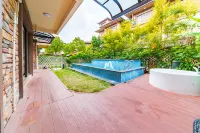 Fanshe Villa - Villaer