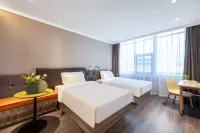 HanTing Hotel (Qujing Luoping)