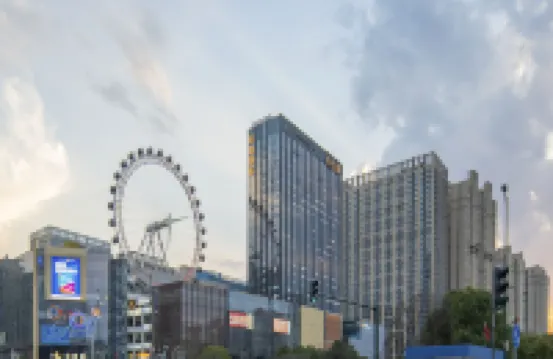 Yasu Hotel (Zhongmao City)