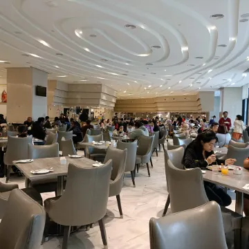 MagTree Genting Highlands