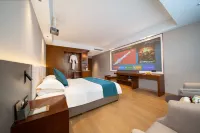 Jintan Hotel (Tongren High Speed Rail Station Store)