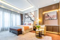Qianhai Life Happiness Town (Luofushan Shop) - balcony