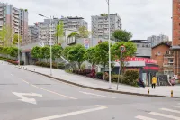 Linmanni Hotel (City Center Plaza)