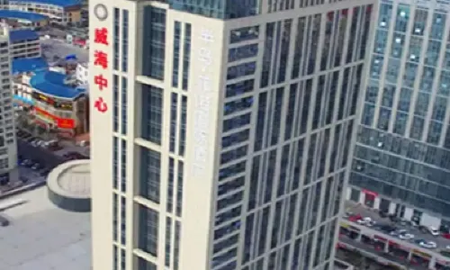 Peninsula Fino International Hotel