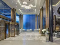 Sofitel Zhengzhou International Hotel Hotels in Zhengzhou
