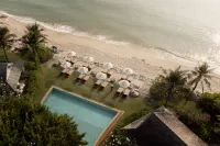 Devasom Hua Hin Resort - 5 Sao