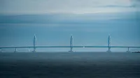 Angsana Zhuhai Phoenix Bay - Meerblick