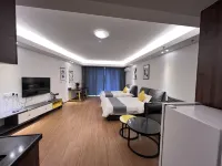 Blue Beach Resort Apartment (Yangjiang Hailing Island Agile Gold Coast Branch)