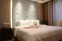 ZI YU HOTEL Hotels in Guzhen