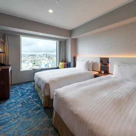 Hotel GrandConsort Naha
