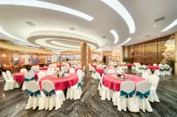 Zhongkai International Hotel (Longyan Wanda Plaza Branch) Hotels in Longyan