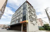 Zhida Boutique Apartment (Zhongshan People's Store) Hotels in Sanjiao Town, Minzhong Town