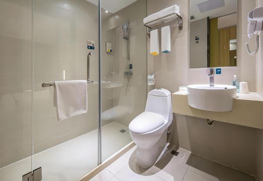 시티 컴포트 인 객실