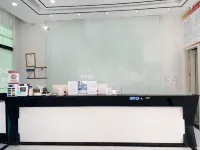 Geli Hotel (Jikang South Road Mingbang Academy, Mengcheng County, Bozhou City)