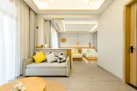 Floral Hotel·Zhoushan Lingxia Hotel