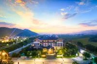 โรงแรมอาร์เทล หยุนฟู