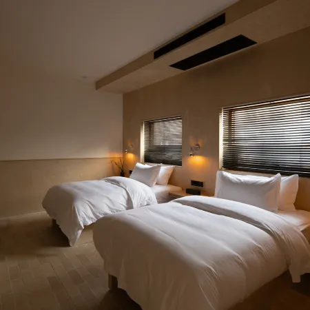 Chill Hotel