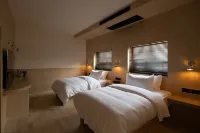 Chill Hotel Hotels in Eryuan