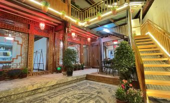 Yu Huan Xiaozhu B&B