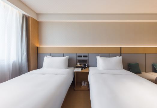 JI Hotel (Beijing Wangjing Huajiadi)