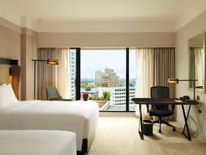 Hilton Kuching