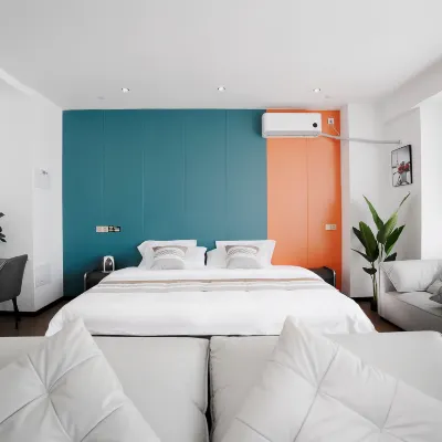Shangyu Hotel Các khách sạn gần Đường Hàng Châu