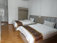Chongqing Hotel Hotels in Zanda
