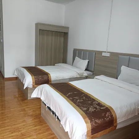 Chongqing Hotel