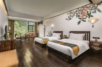 Shigu Bieyuan Resort Hotels in Fuzhou