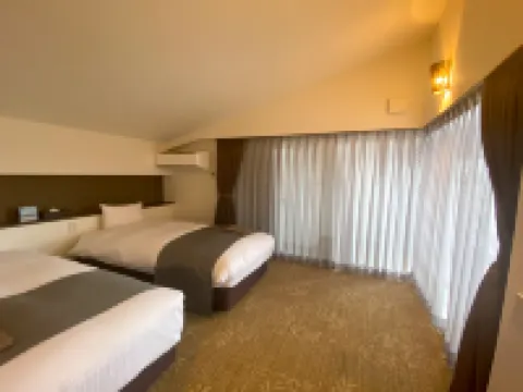 Hotel Grandvert-Kyukaruizawa Hotels in Karuizawa