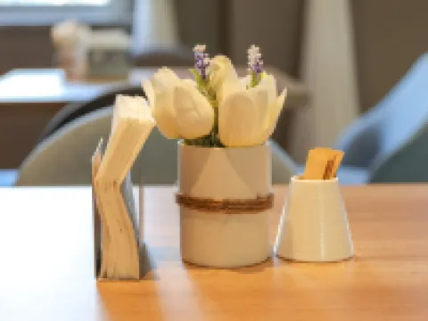 Home Inn (Donghai Niushan North Road Shuijingcheng Pedestrian Street) Hoteles en Condado de Donghai