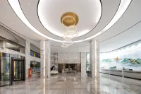 Mengzi Hetai Hotel (Nanhu Park) Hotels in Mengzi