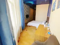 Dalat Qihejia Business Hotel Hotels in Dalad Banner