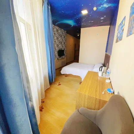 Dalat Qihejia Business Hotel
