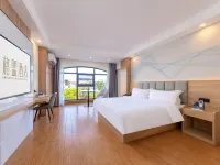 GreenTree Alliance Hotel (Baisha County Government) Hotels in Baisha