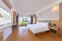 GreenTree Alliance Hotel (Baisha County Government) فنادق في بايشا