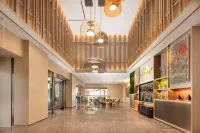 Home2 Suites by Hilton Hefei South Railway Station