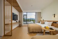 Floral Hotel·Jiuhua Mountain Underbloom Homestay