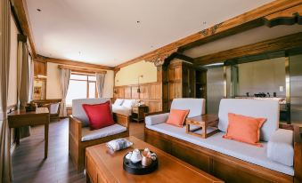 Gonggazong Manor Hotel