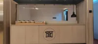 HanTingホテル（敦化翰章大街） - 朝食