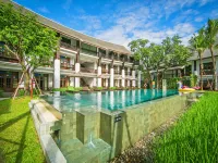 Smile Lanna Hotel Hotels near Hai Ya