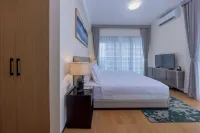 Pan Pacific Serviced Suites Nairobi