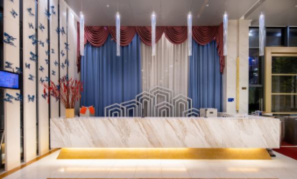 Kunming HNA Flight Hotel